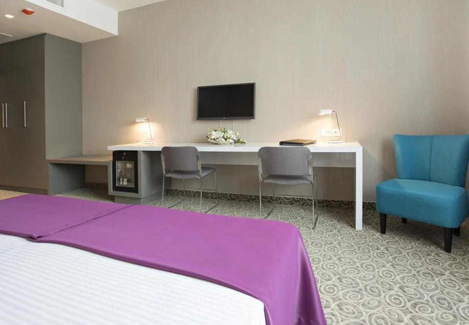Radisson RED Belgrade