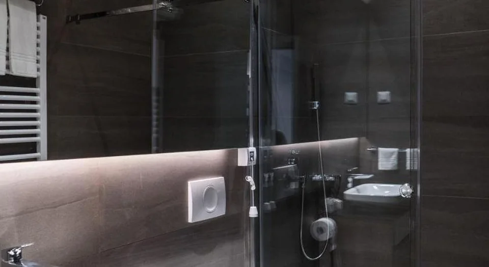 Best Western Premier Natalija Residence