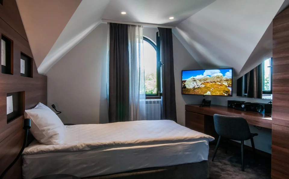 Best Western Premier Natalija Residence