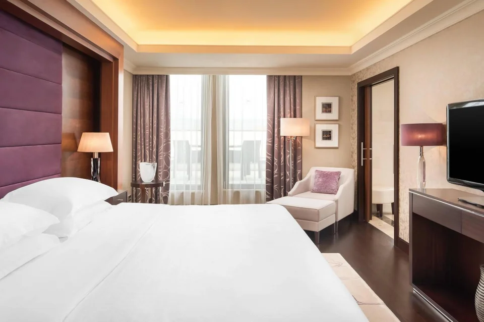 Sheraton Bratislava