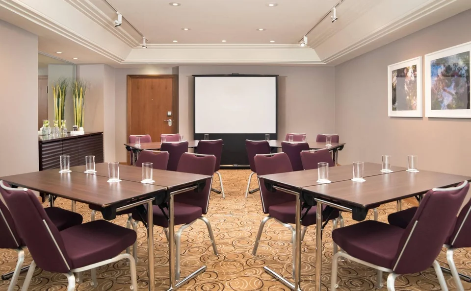 Sheraton Bratislava