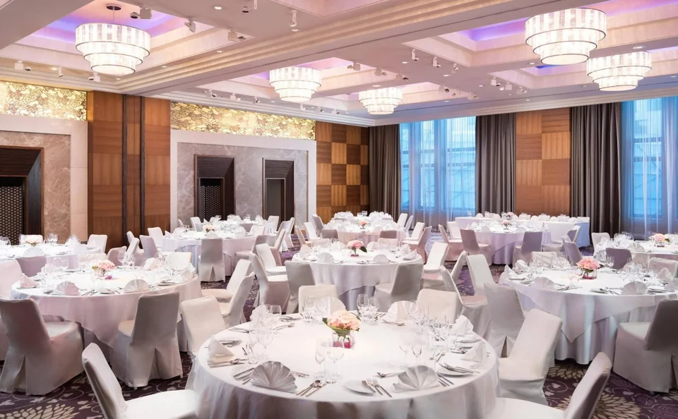 Sheraton Bratislava