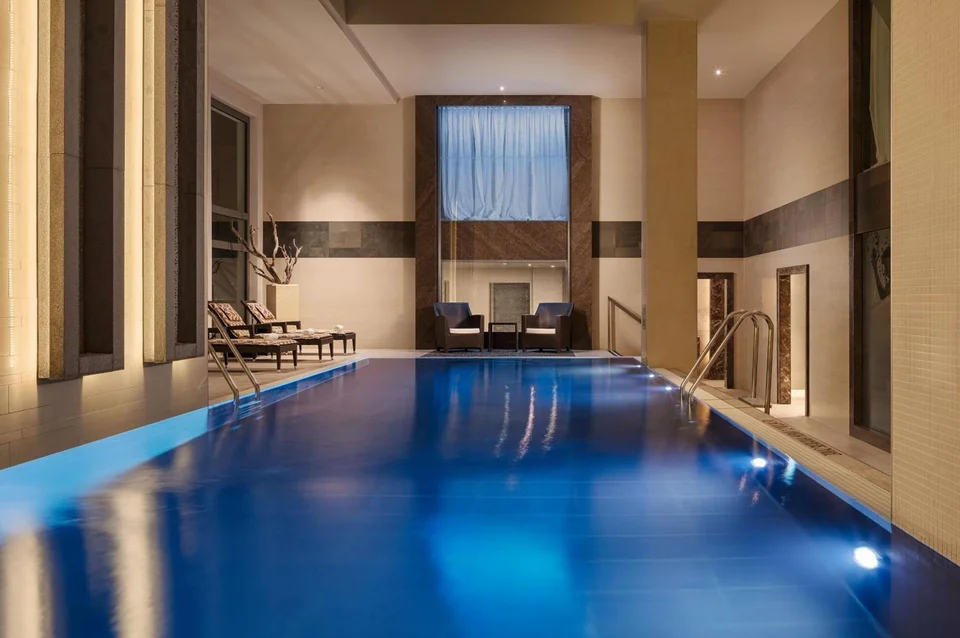 Sheraton Bratislava