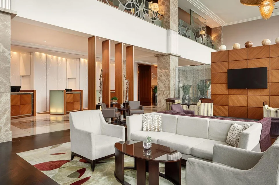 Sheraton Bratislava