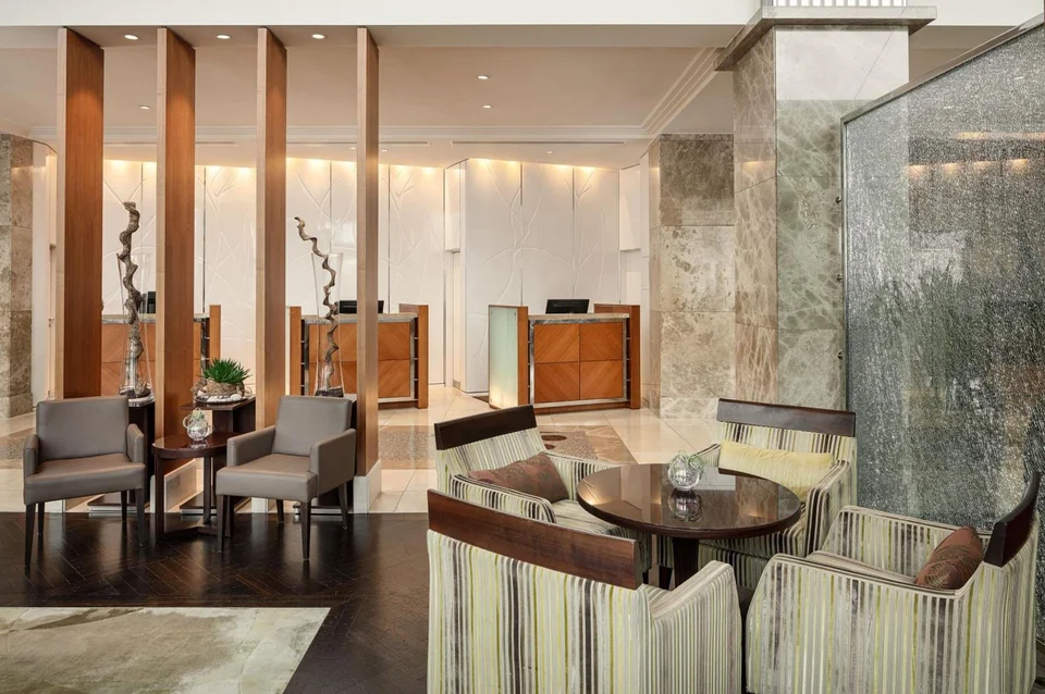Sheraton Bratislava