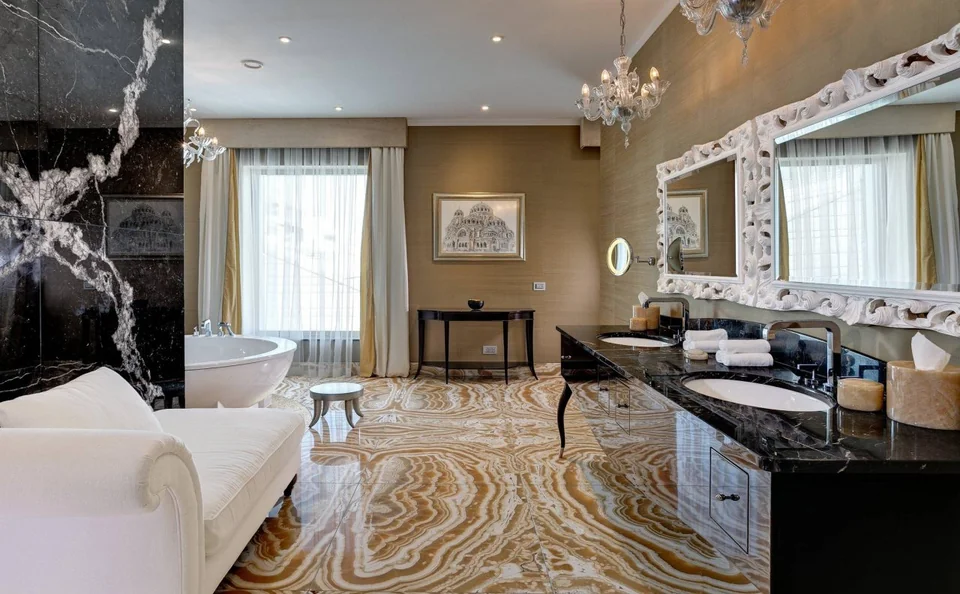 Grand Hotel River Park, a Luxury Collection Hotel