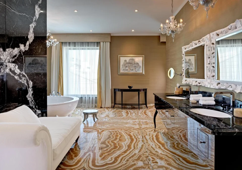 Grand Hotel River Park, a Luxury Collection Hotel