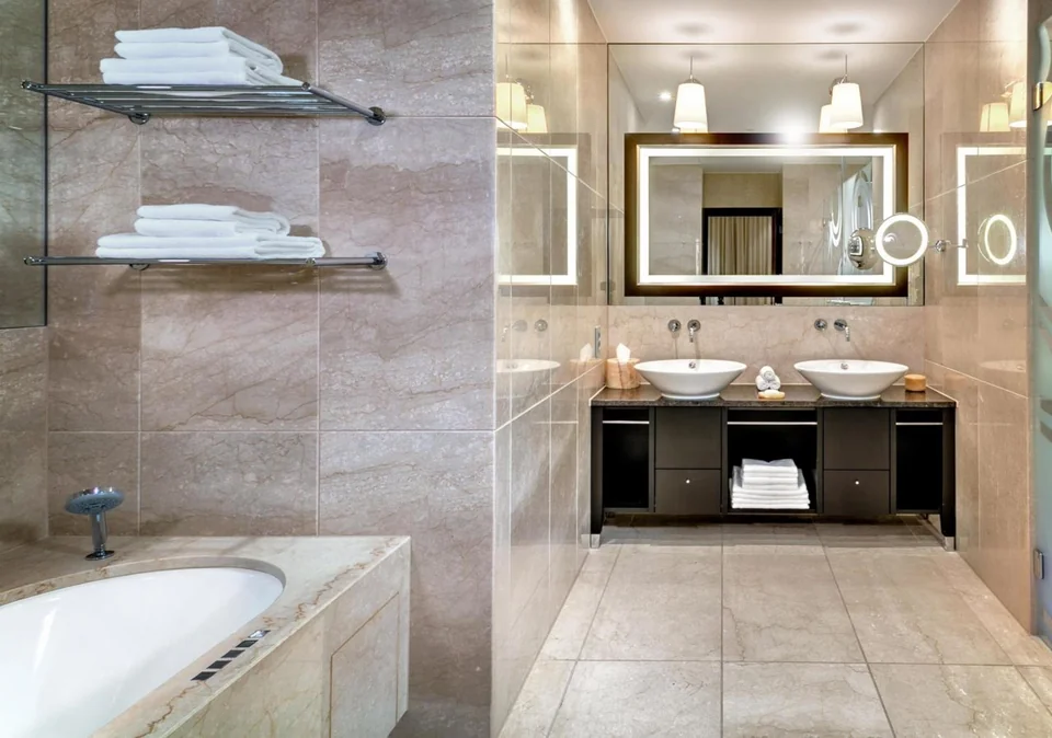 Grand Hotel River Park, a Luxury Collection Hotel