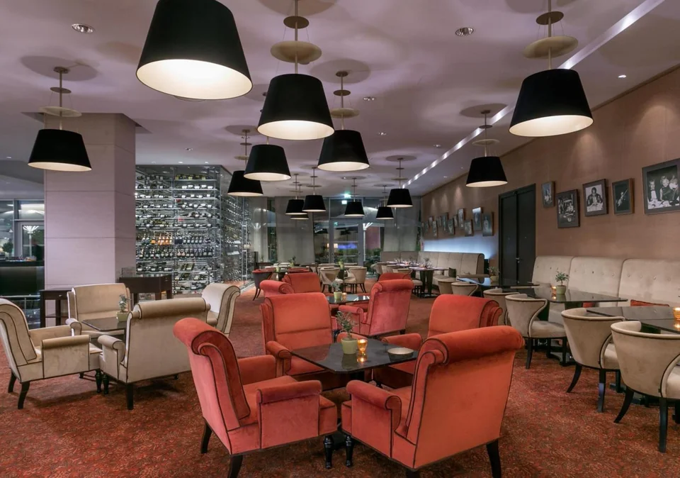 Grand Hotel River Park, a Luxury Collection Hotel