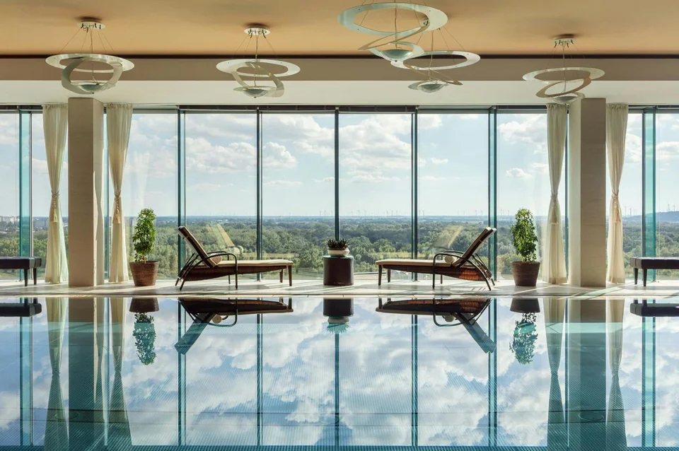 Grand Hotel River Park, a Luxury Collection Hotel