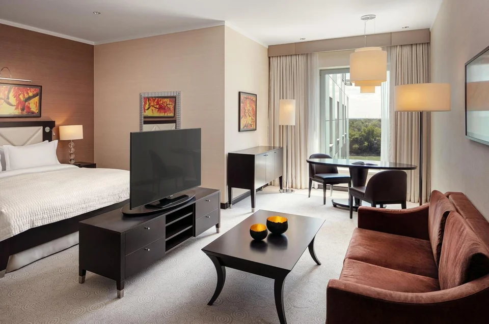 Grand Hotel River Park, a Luxury Collection Hotel