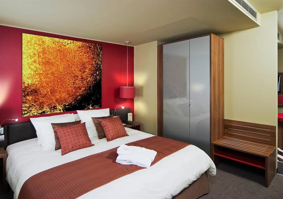 Clarion Congress Hotel Bratislava