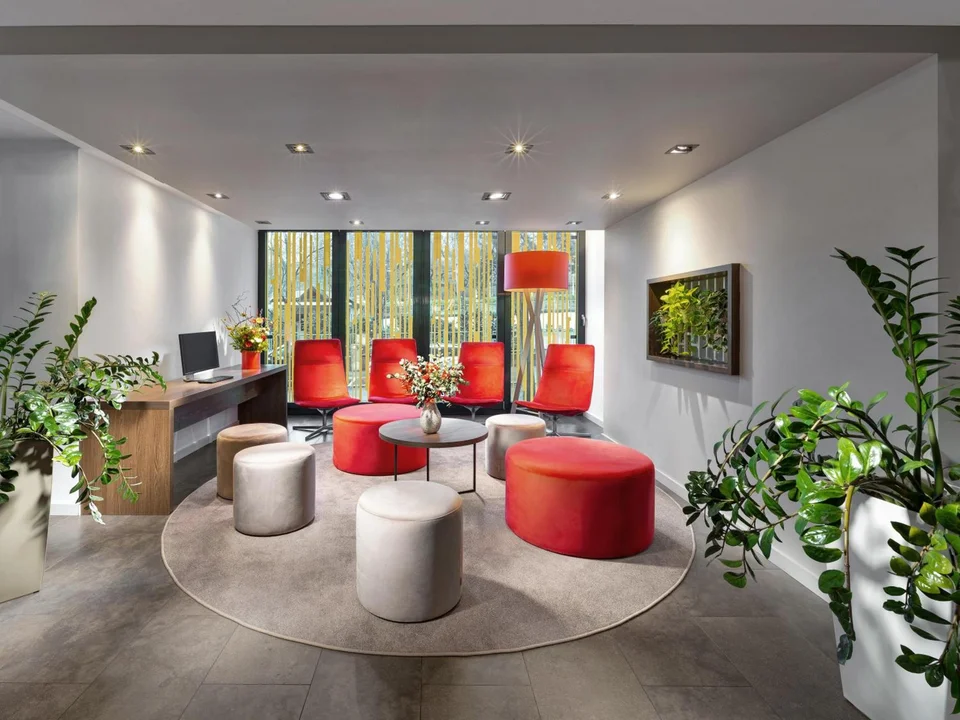 Clarion Congress Hotel Bratislava