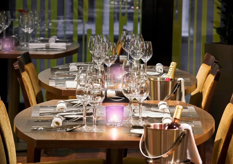 Clarion Congress Hotel Bratislava