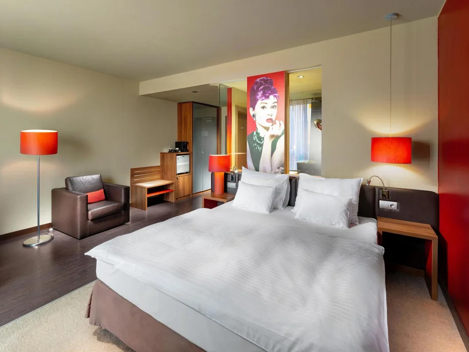 Clarion Congress Hotel Bratislava