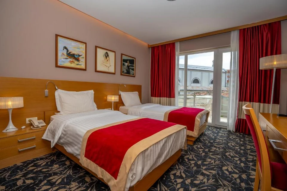 Hotel Colosseo & Spa