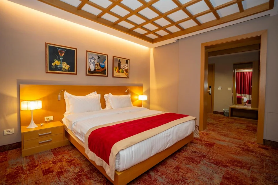 Hotel Colosseo & Spa
