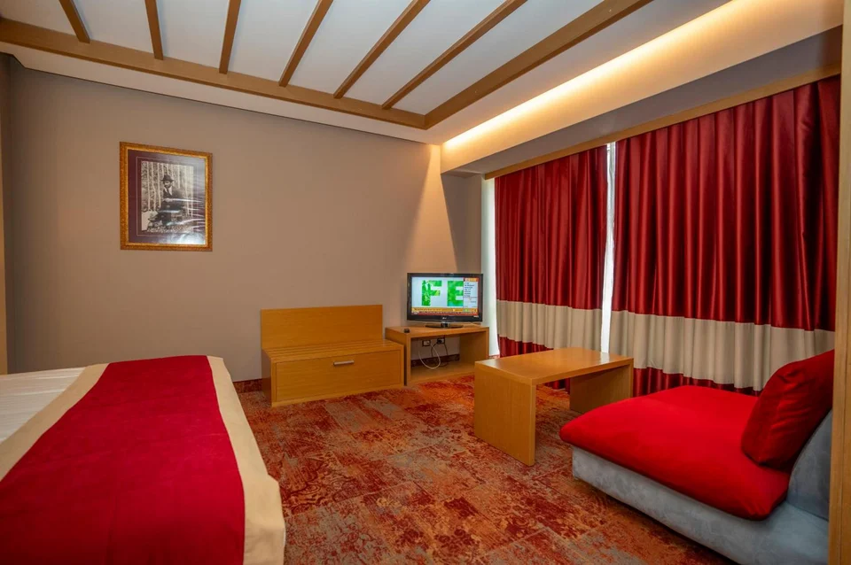 Hotel Colosseo & Spa