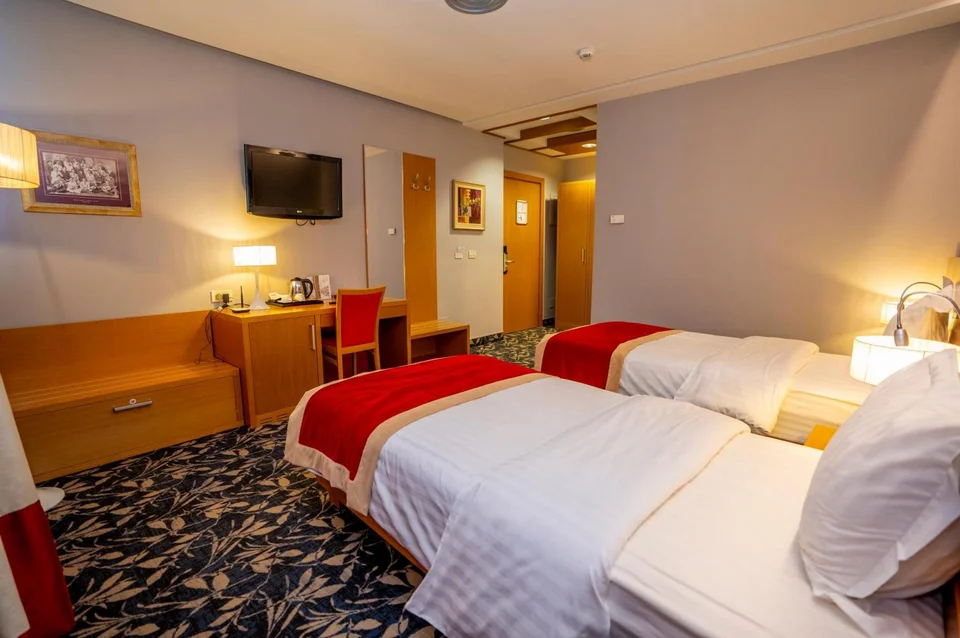Hotel Colosseo & Spa