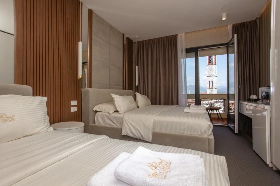 Hotel Chicago