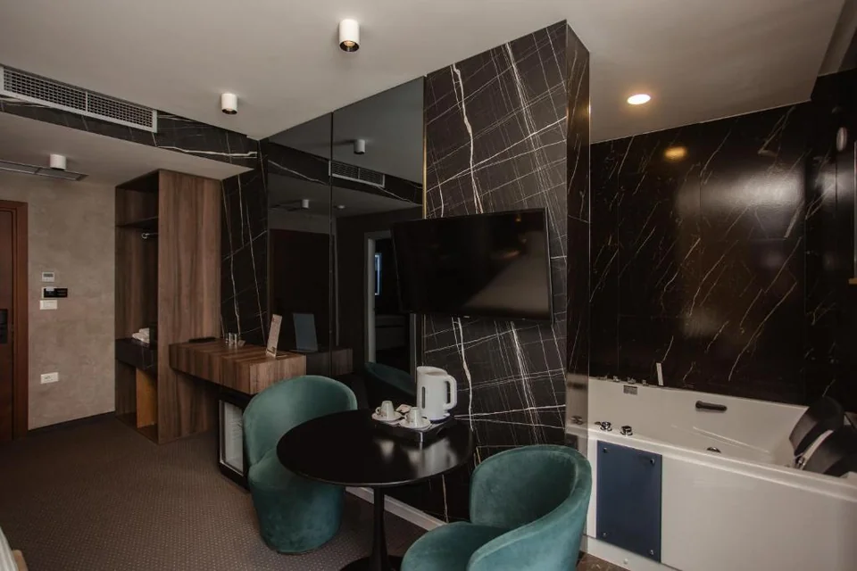 Hotel Chicago