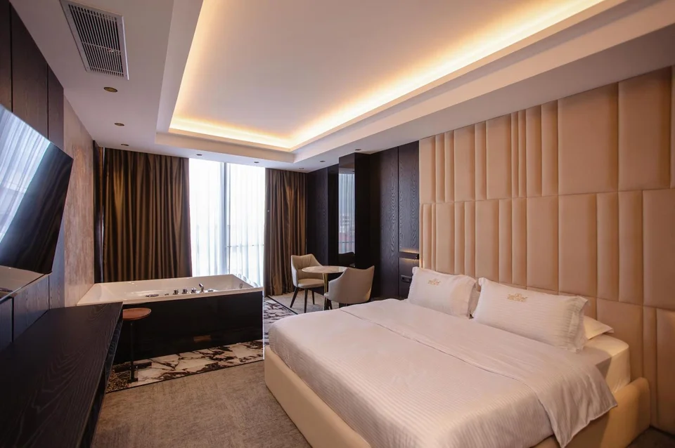 Hotel Chicago