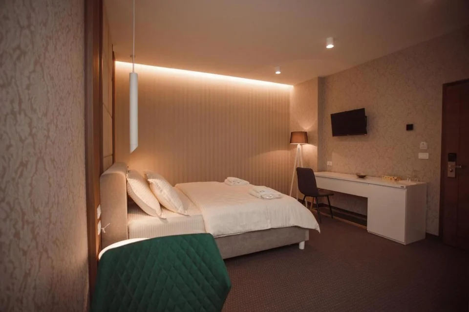Hotel Chicago