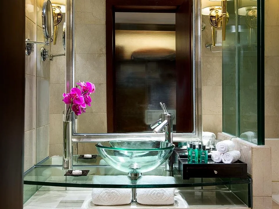 Sofitel Chengdu Taihe