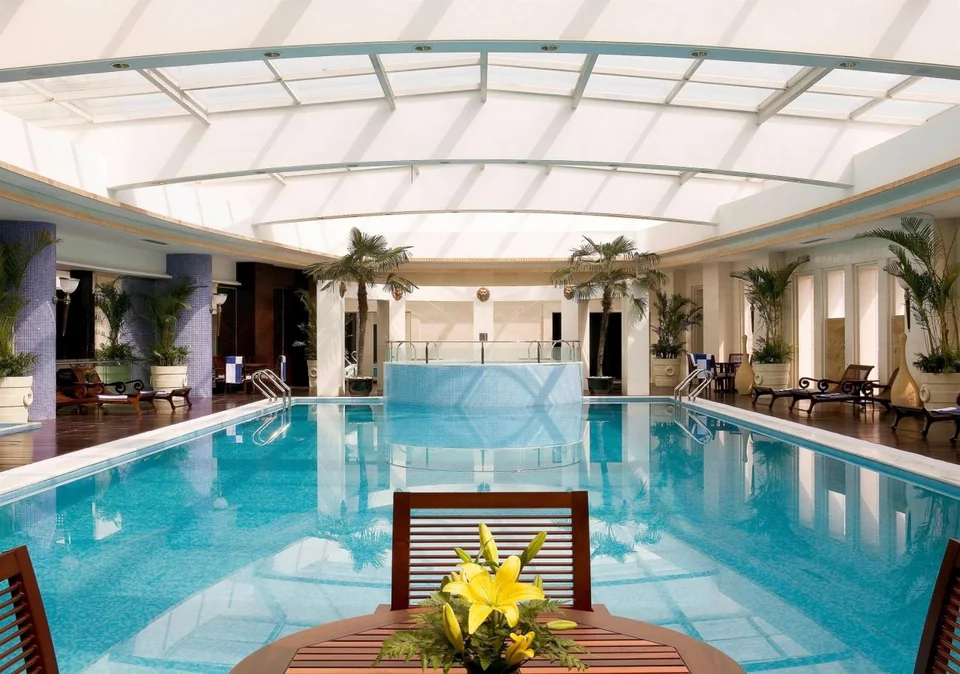 Sofitel Chengdu Taihe