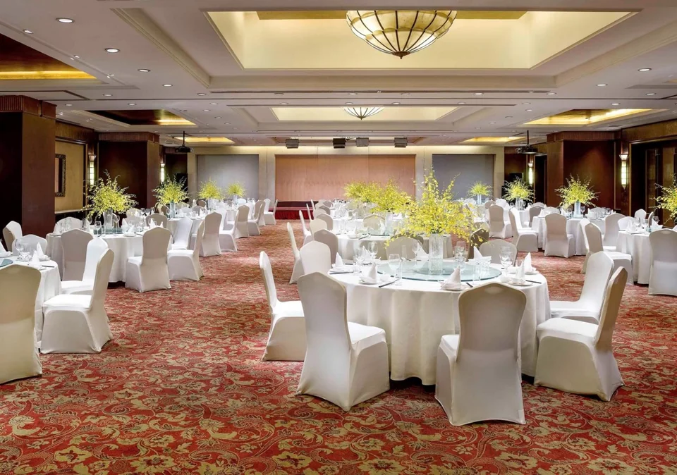 Sofitel Chengdu Taihe