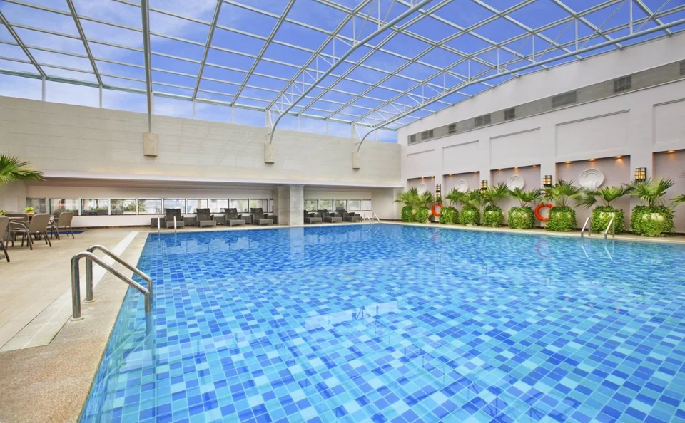 Sheraton Chengdu Lido