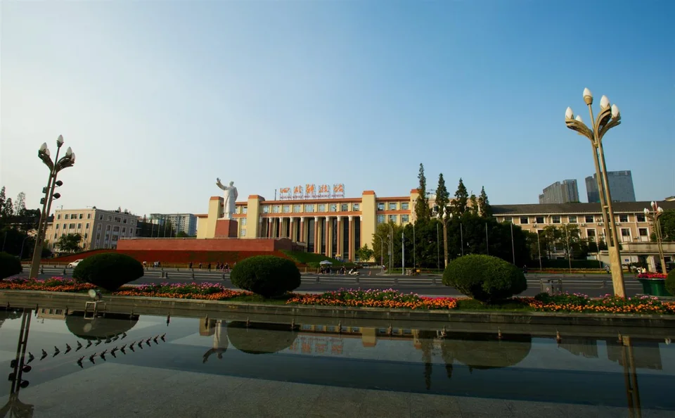 Fairmont Chengdu