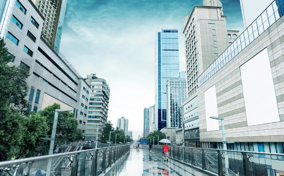 Fairmont Chengdu