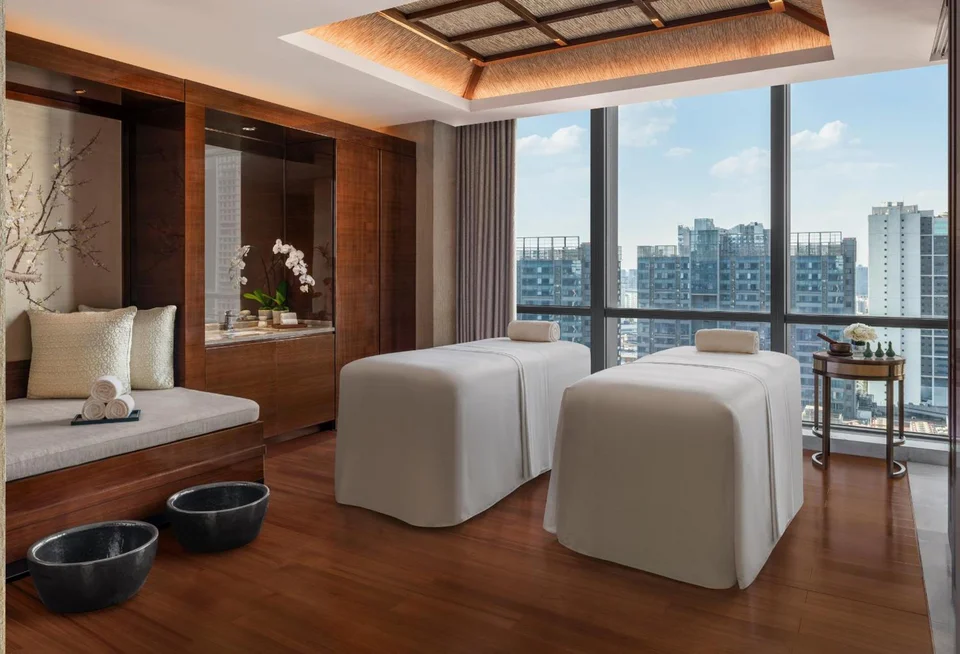 The Ritz-Carlton Chengdu
