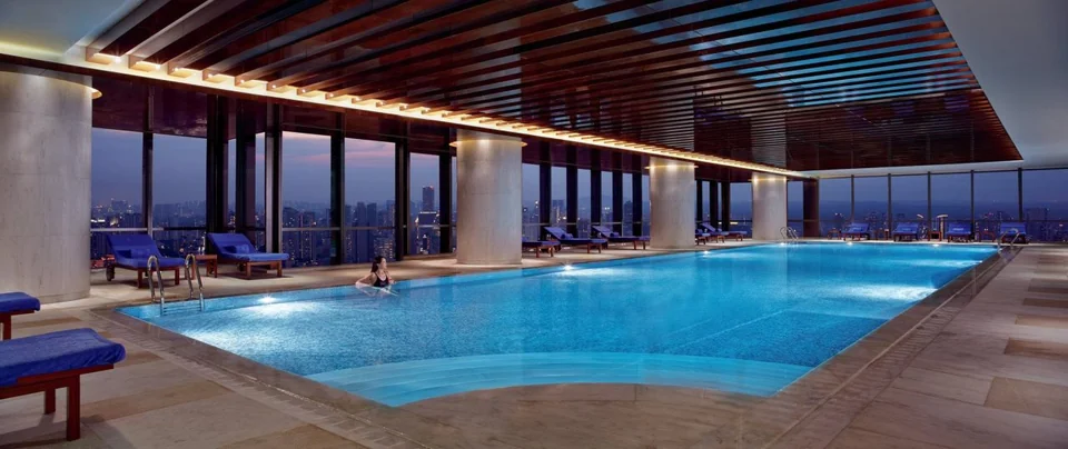 The Ritz-Carlton Chengdu