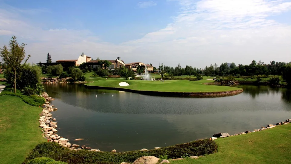 The Ritz-Carlton Chengdu