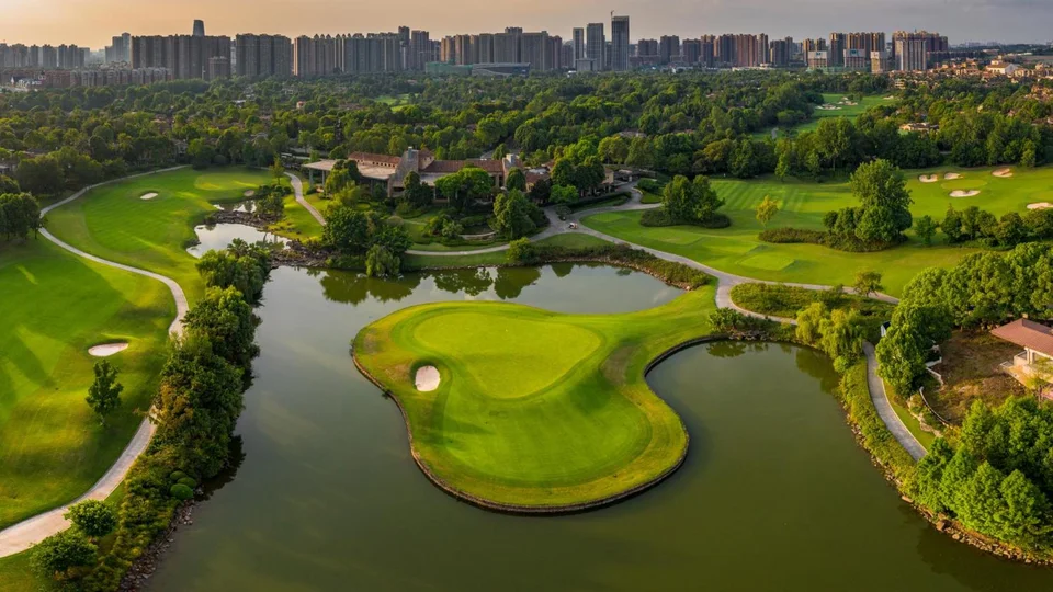 The Ritz-Carlton Chengdu