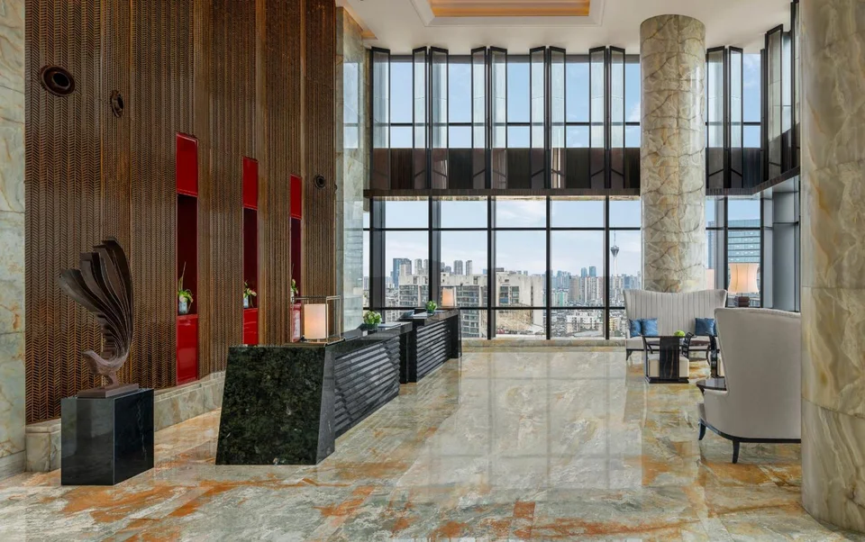 The Ritz-Carlton Chengdu