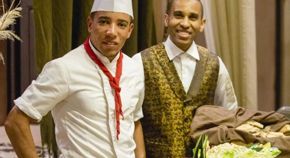 Riad Ksar Ighnda