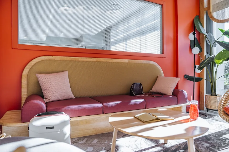 Ibis Styles Antibes