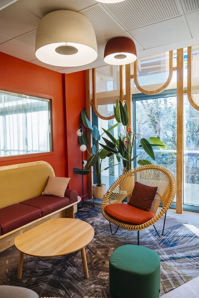 Ibis Styles Antibes