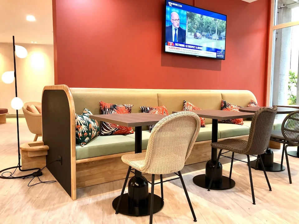Ibis Styles Antibes