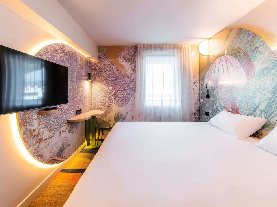 Ibis Styles Antibes