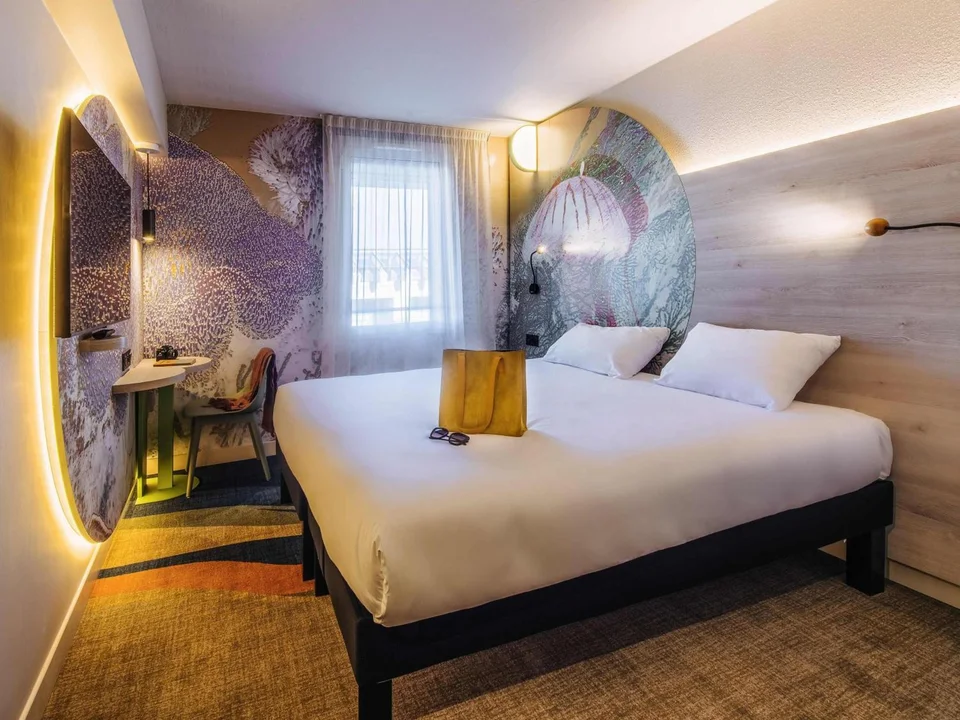 Ibis Styles Antibes