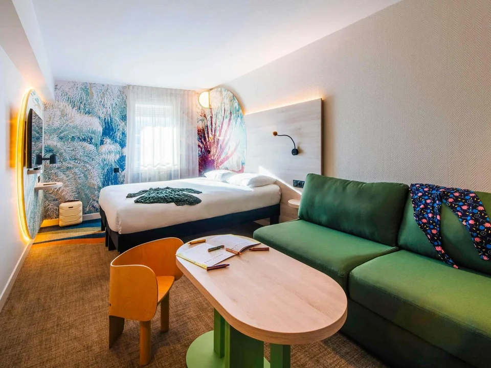 Ibis Styles Antibes