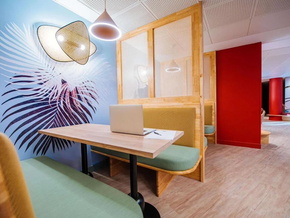 Ibis Styles Antibes