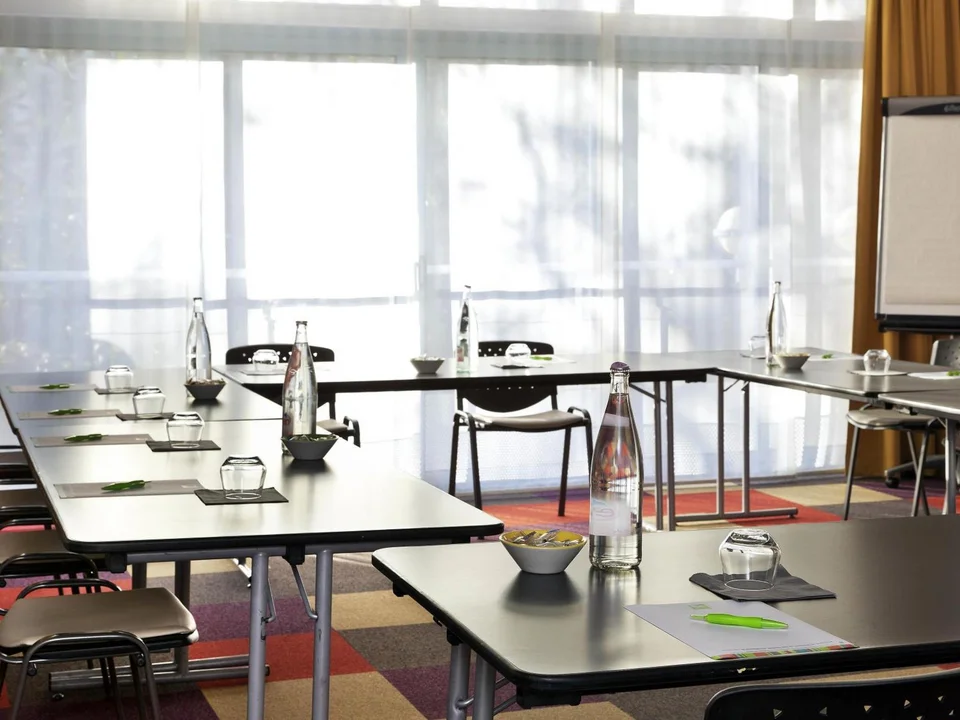 Ibis Styles Antibes