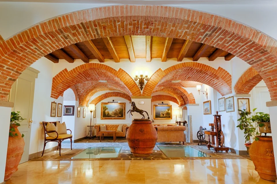Hotel Mulino di Firenze