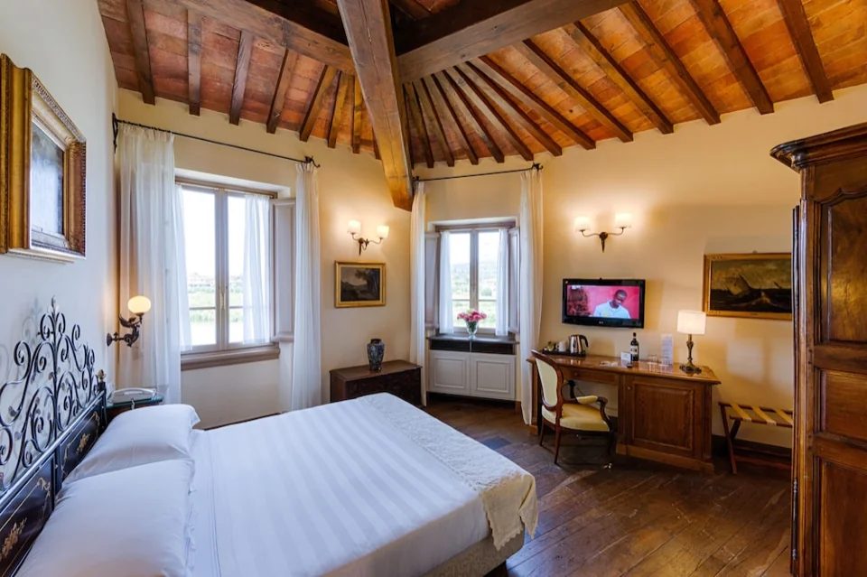 Hotel Mulino di Firenze