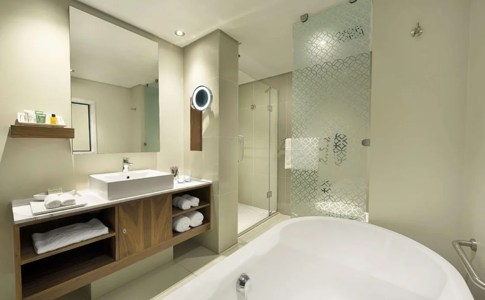 Hyatt Regency Cape Town